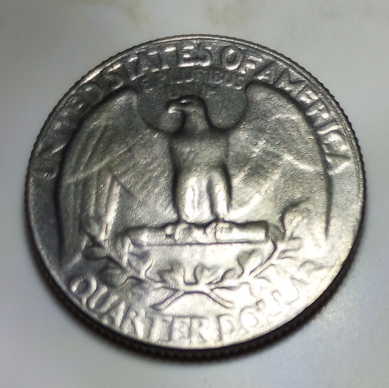 1964-Quarter-